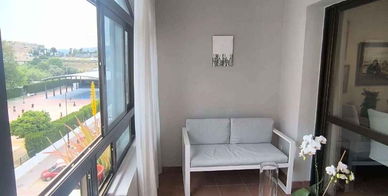 Venta de apartamento en planta media en Fuengirola 35