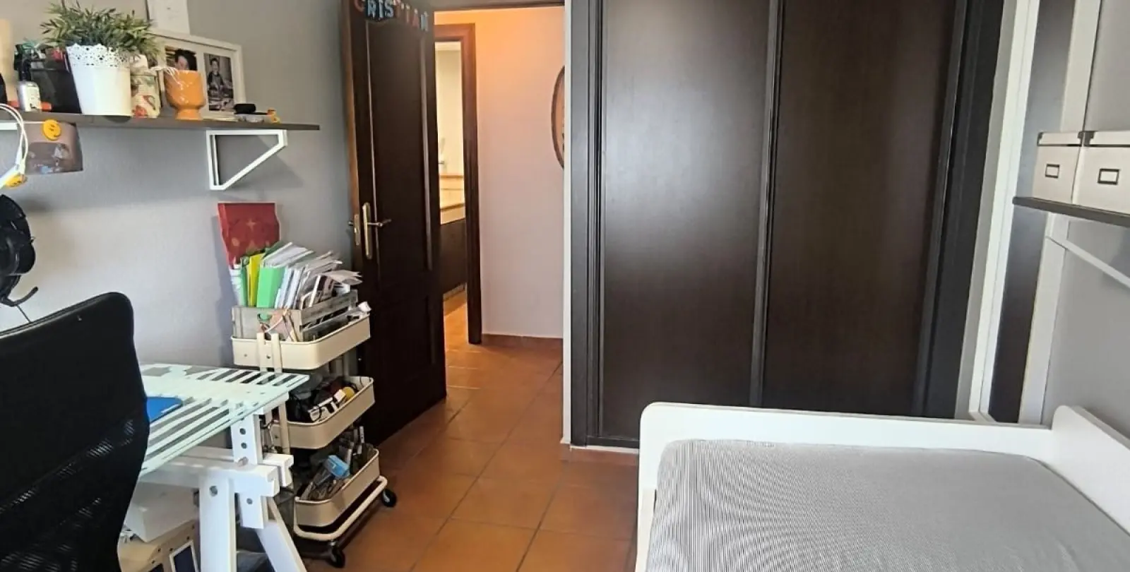 Venta de apartamento en planta media en Fuengirola 36