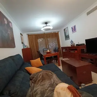 Venta de apartamento en planta baja en Estepona