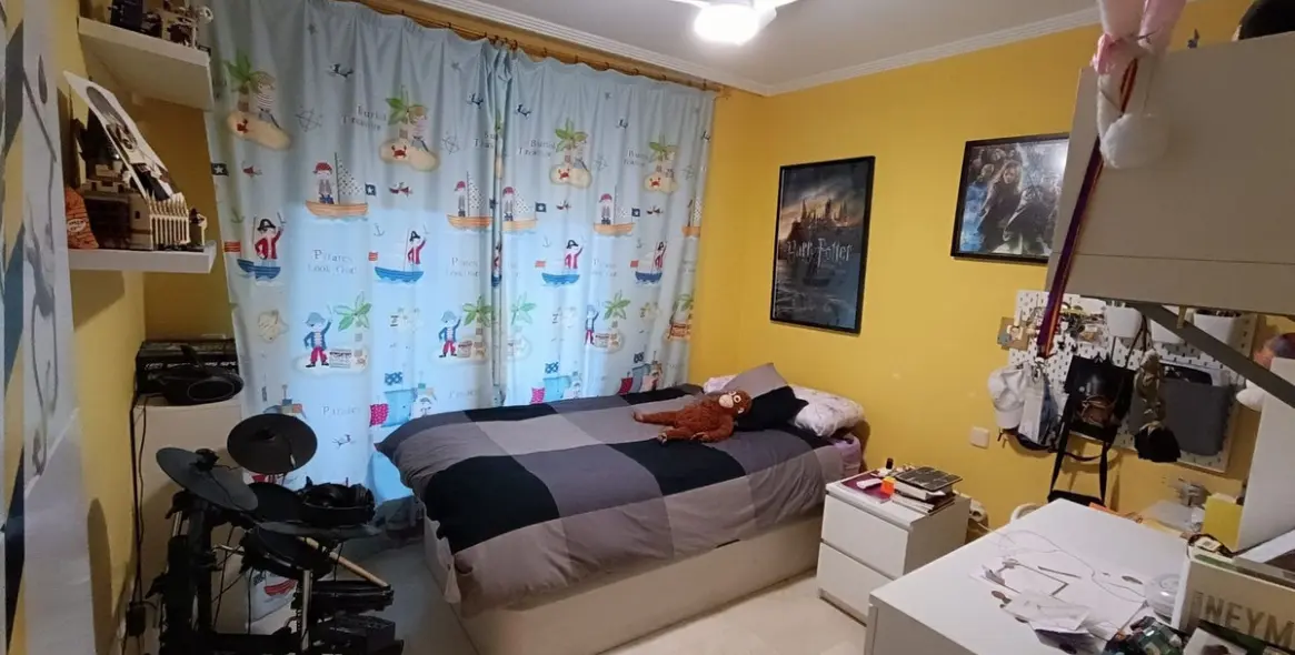 Venta de apartamento en planta baja en Estepona 4