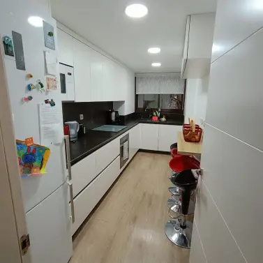 Venta de apartamento en planta baja en Estepona