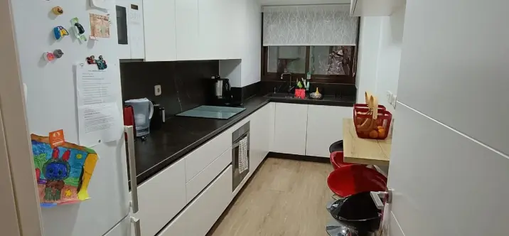Venta de apartamento en planta baja en Estepona 4