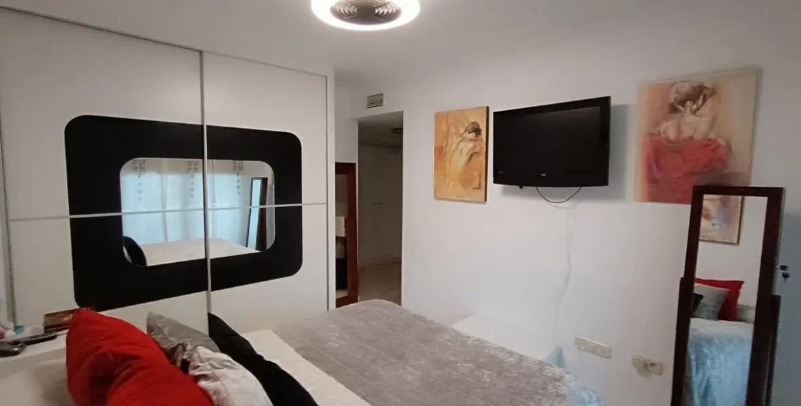 Venta de apartamento en planta baja en Estepona 6