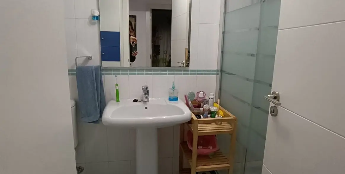 Venta de apartamento en planta baja en Estepona 8