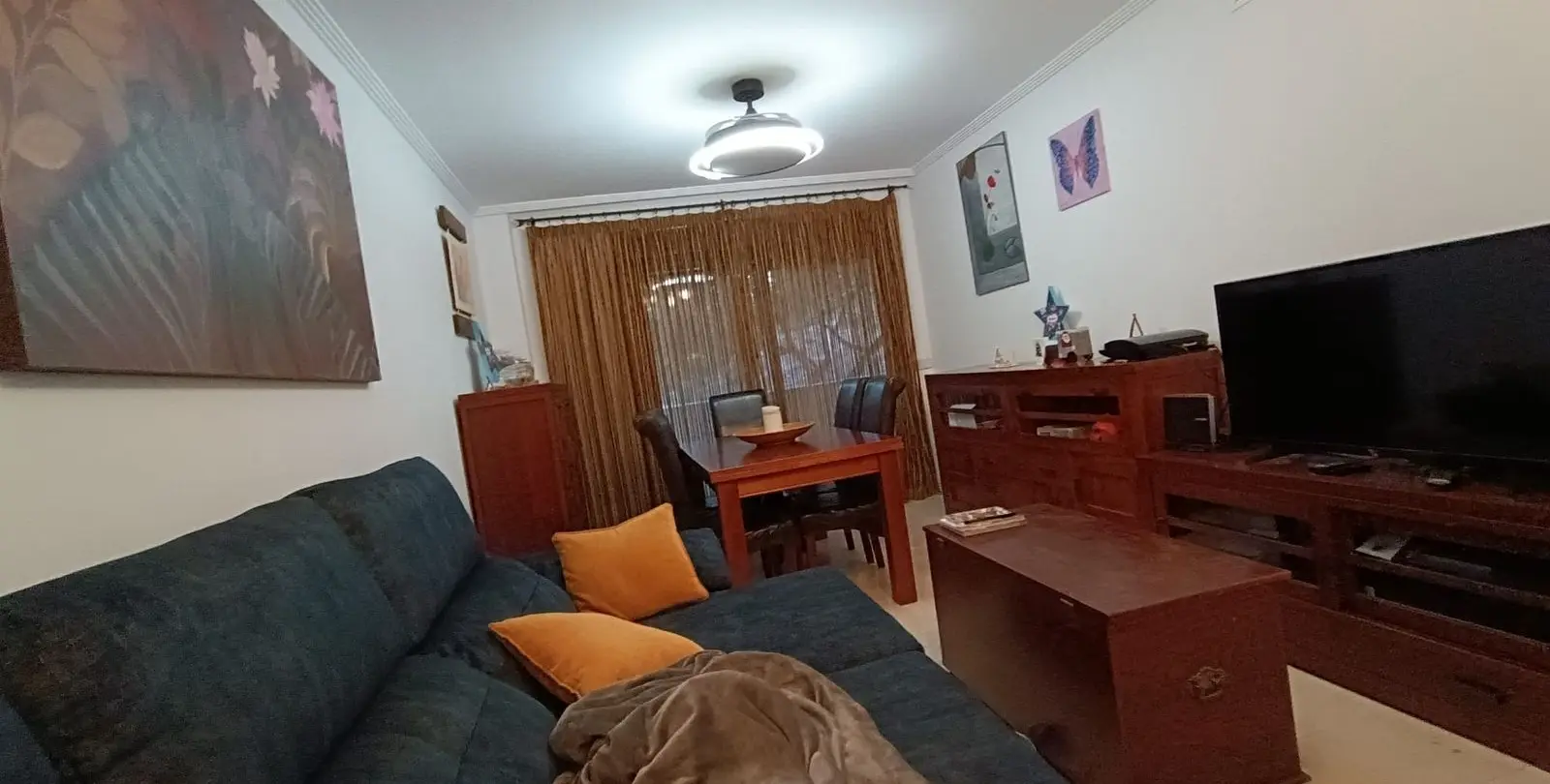 Venta de apartamento en planta baja en Estepona 3