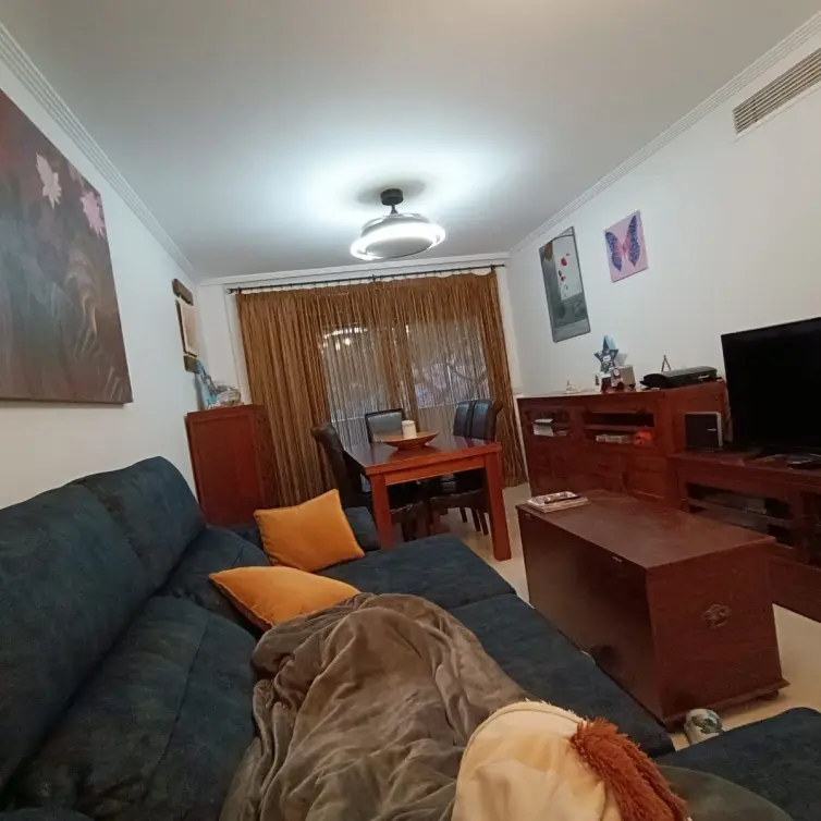 Venta de apartamento en planta baja en Estepona