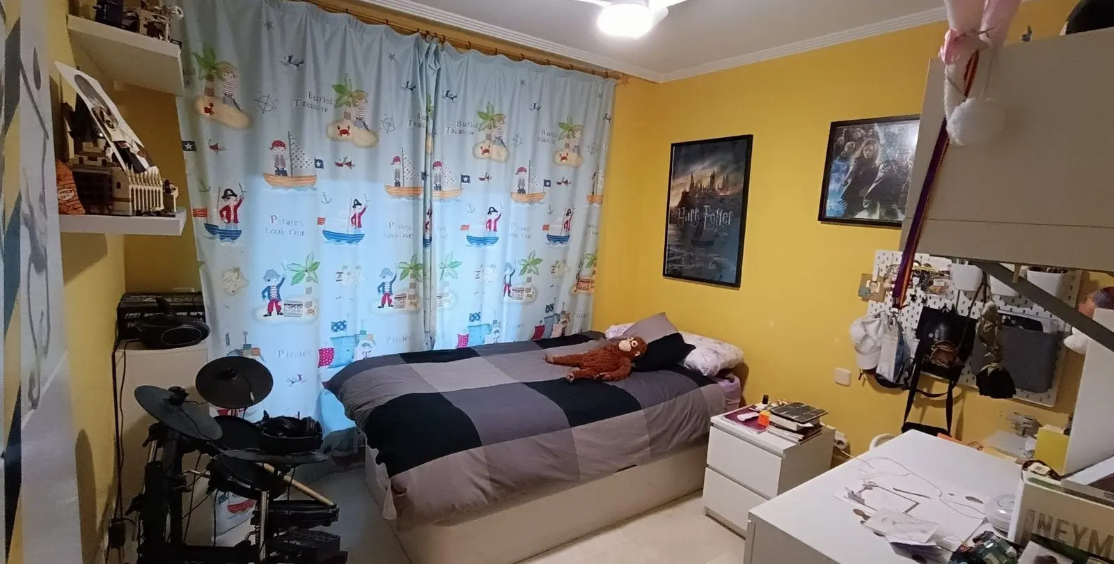 Venta de apartamento en planta baja en Estepona 4