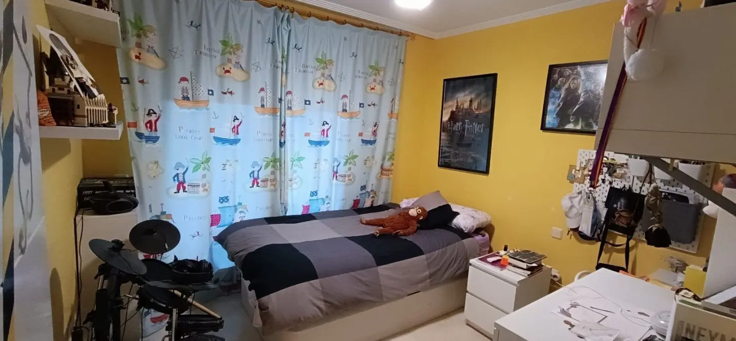 Venta de apartamento en planta baja en Estepona 3