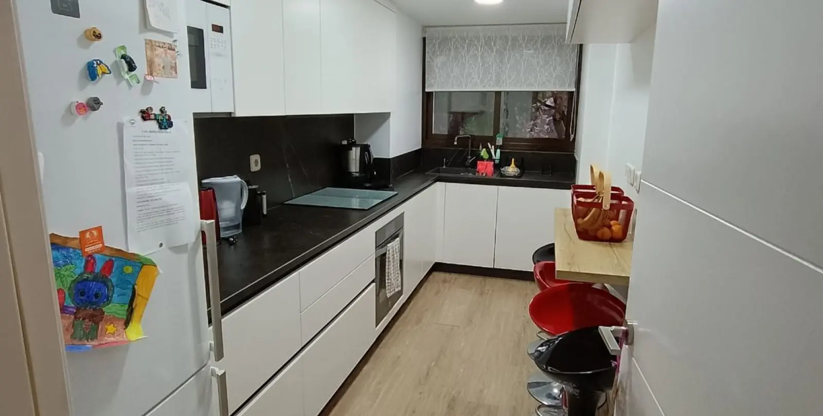 Venta de apartamento en planta baja en Estepona 5