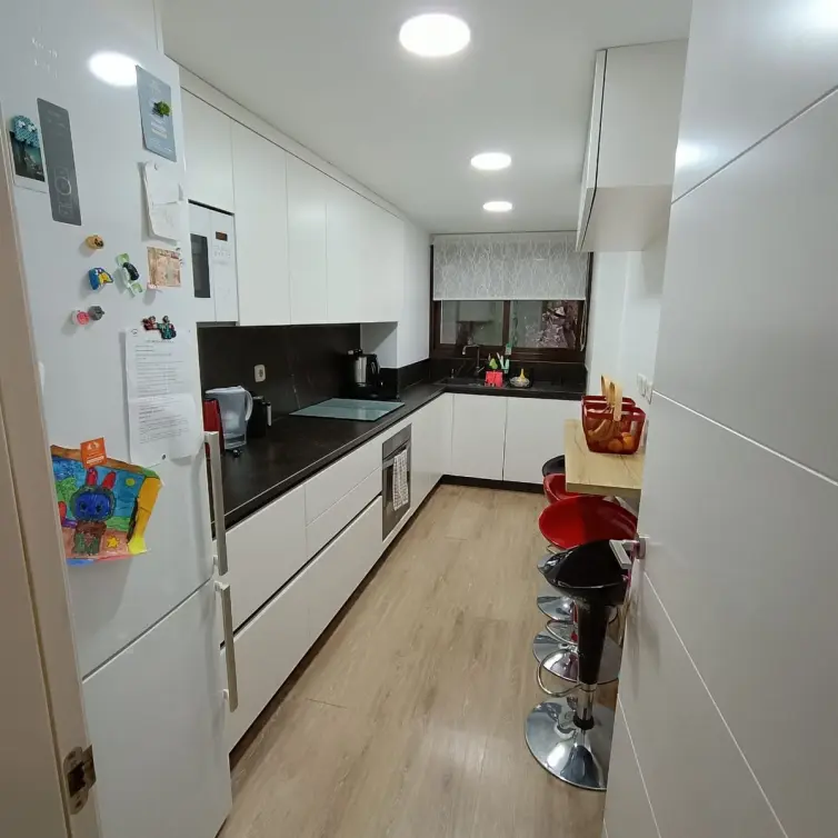 Venta de apartamento en planta baja en Estepona