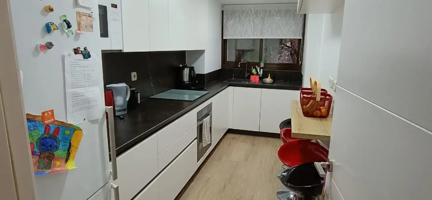 Venta de apartamento en planta baja en Estepona 4