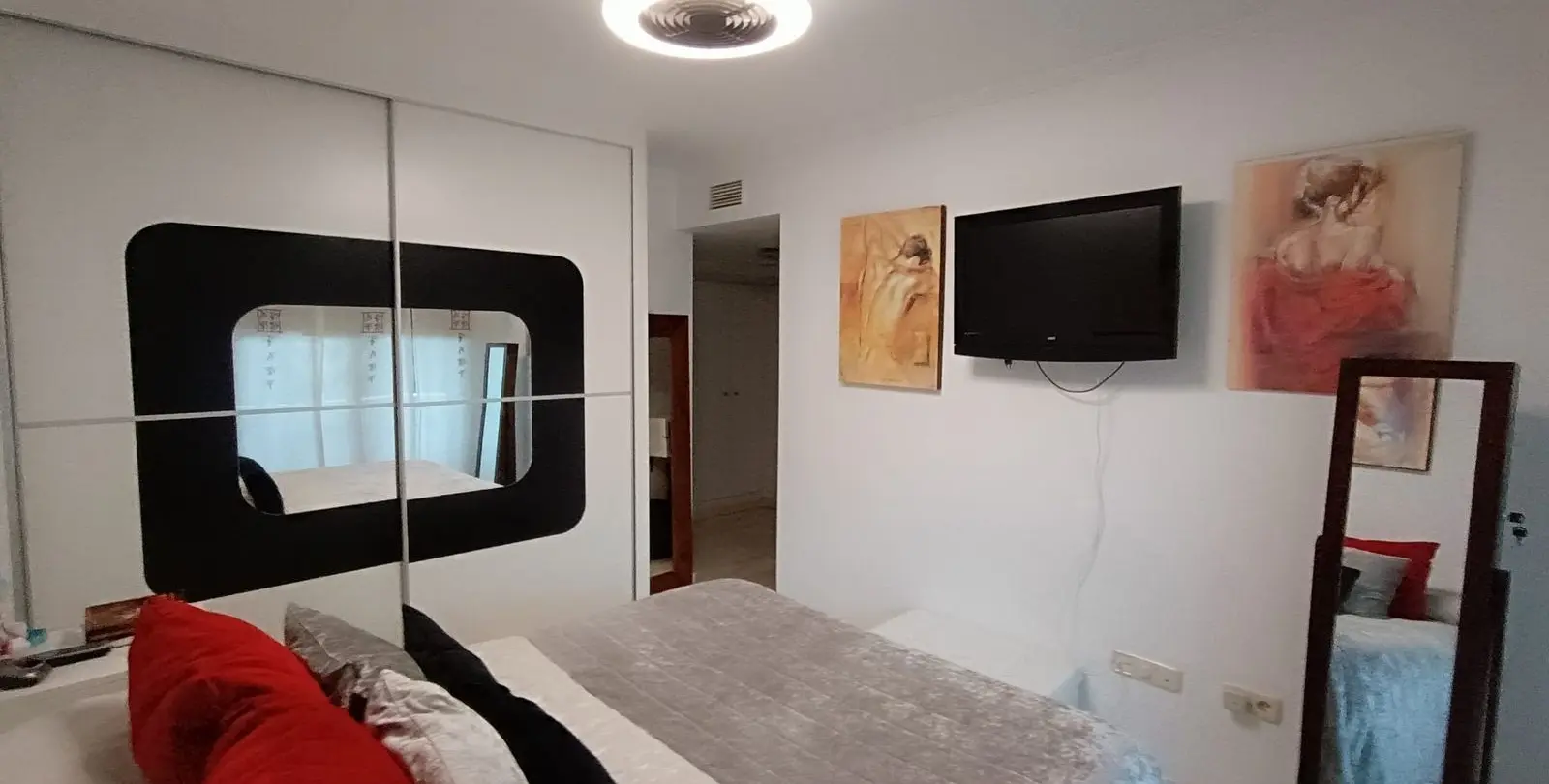 Venta de apartamento en planta baja en Estepona 6