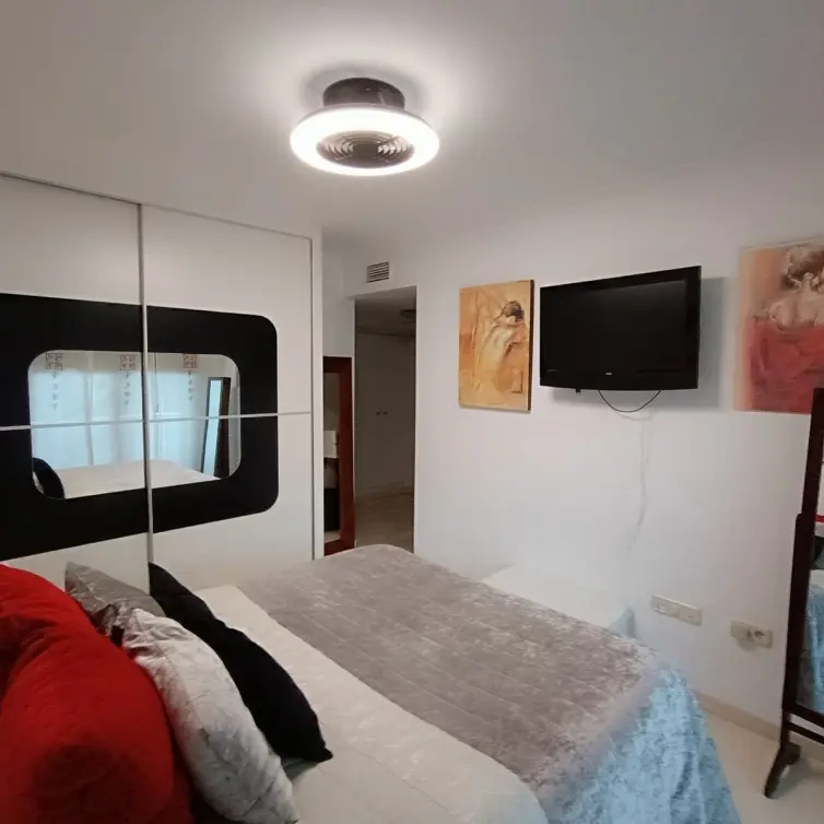 Venta de apartamento en planta baja en Estepona