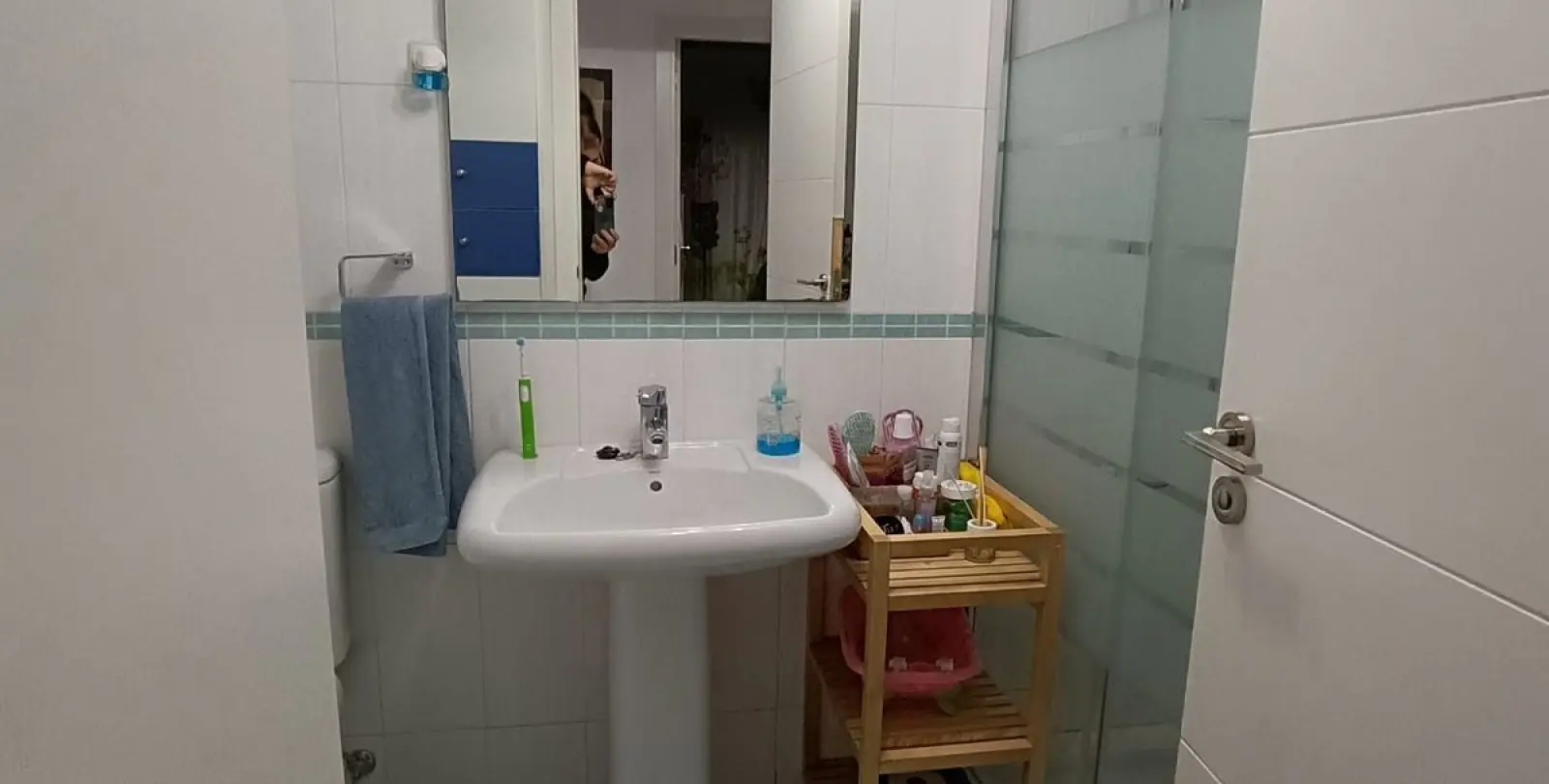 Venta de apartamento en planta baja en Estepona 8