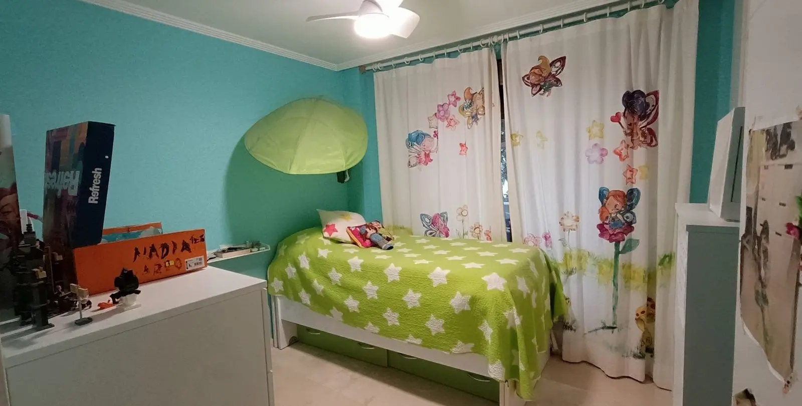 Venta de apartamento en planta baja en Estepona 10