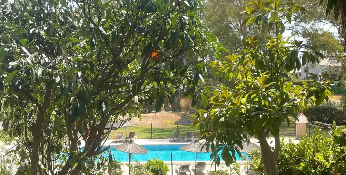 Sale of semi-detached house in Estepona 1