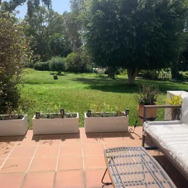 Sale of semi-detached house in Estepona