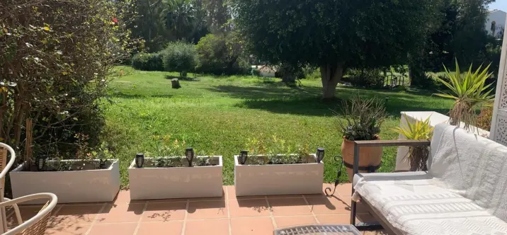 Sale of semi-detached house in Estepona 2