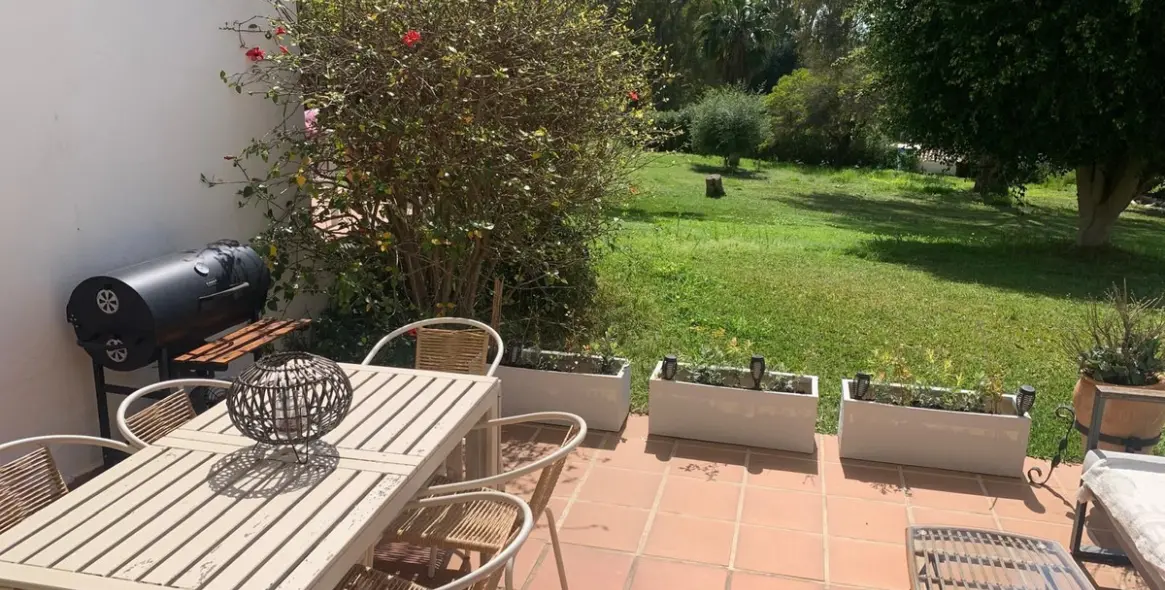 Sale of semi-detached house in Estepona 4