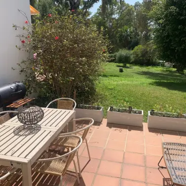 Sale of semi-detached house in Estepona