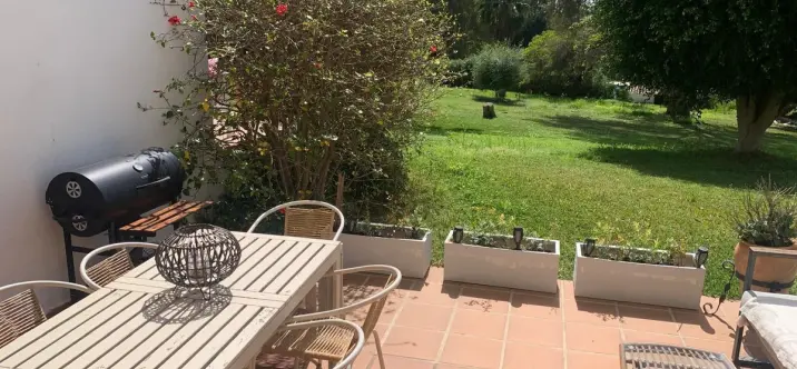 Sale of semi-detached house in Estepona 3