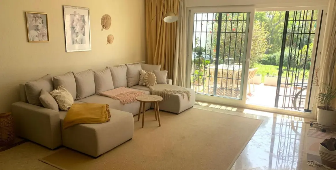Sale of semi-detached house in Estepona 5