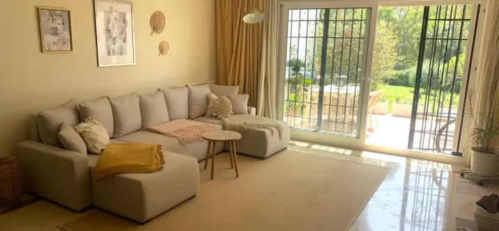 Sale of semi-detached house in Estepona 4