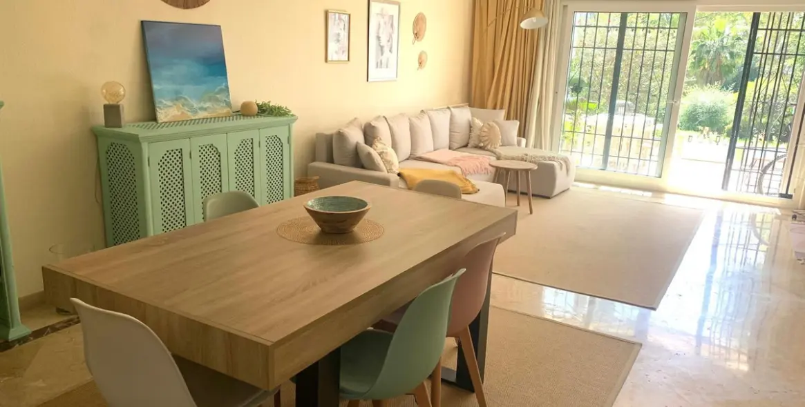 Sale of semi-detached house in Estepona 6
