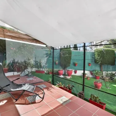 Sale of townhouse in Calahonda