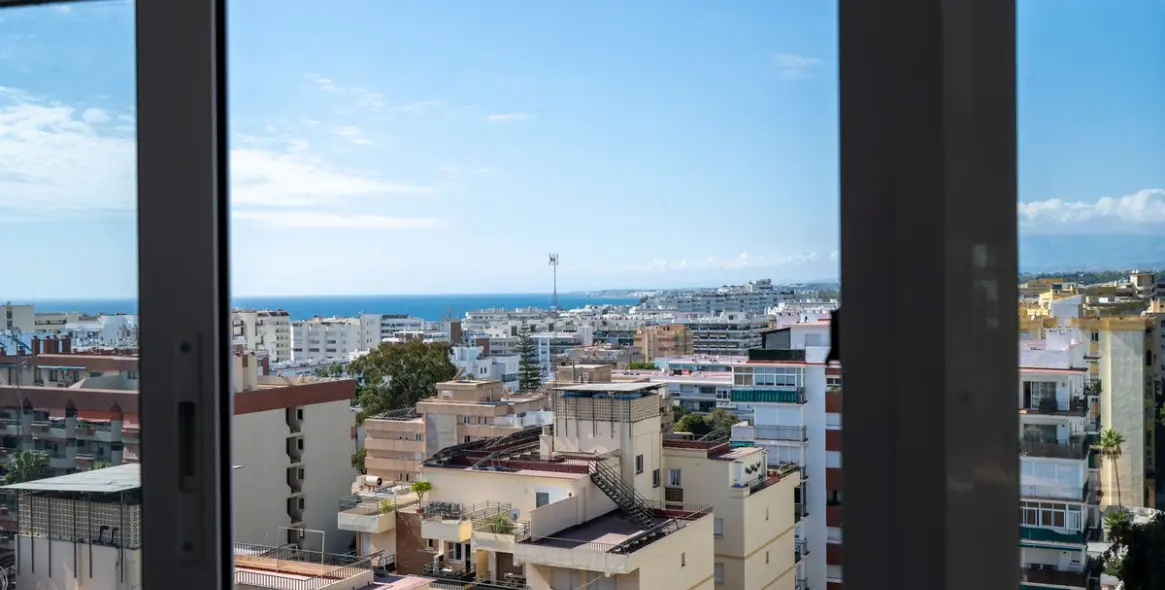 Продажа апартаментов на среднем этаже в Marbella 1