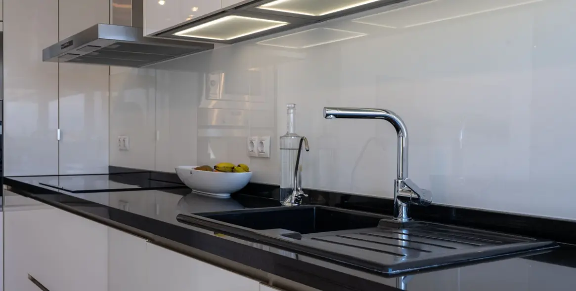 Продажа апартаментов на среднем этаже в Marbella 13