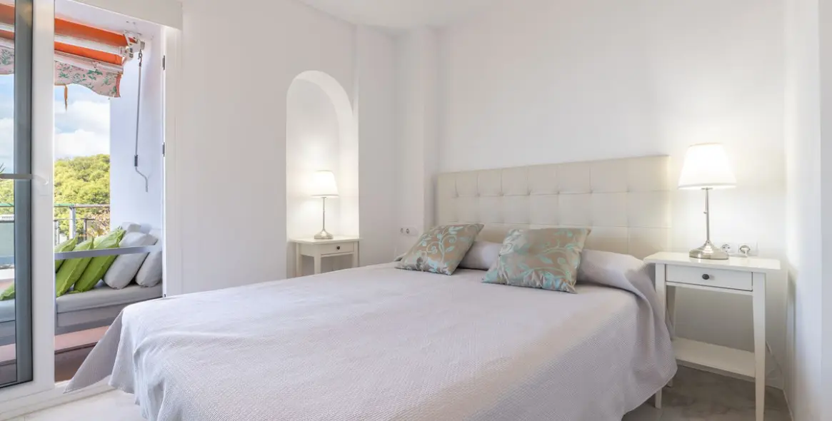 Продажа апартаментов на среднем этаже в Marbella 16