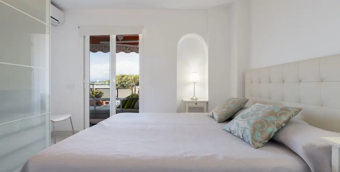 Продажа апартаментов на среднем этаже в Marbella 17