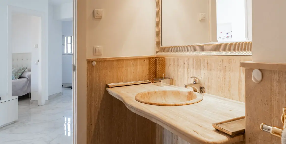 Продажа апартаментов на среднем этаже в Marbella 21