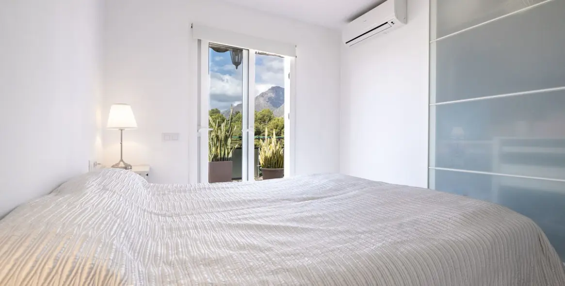 Продажа апартаментов на среднем этаже в Marbella 22