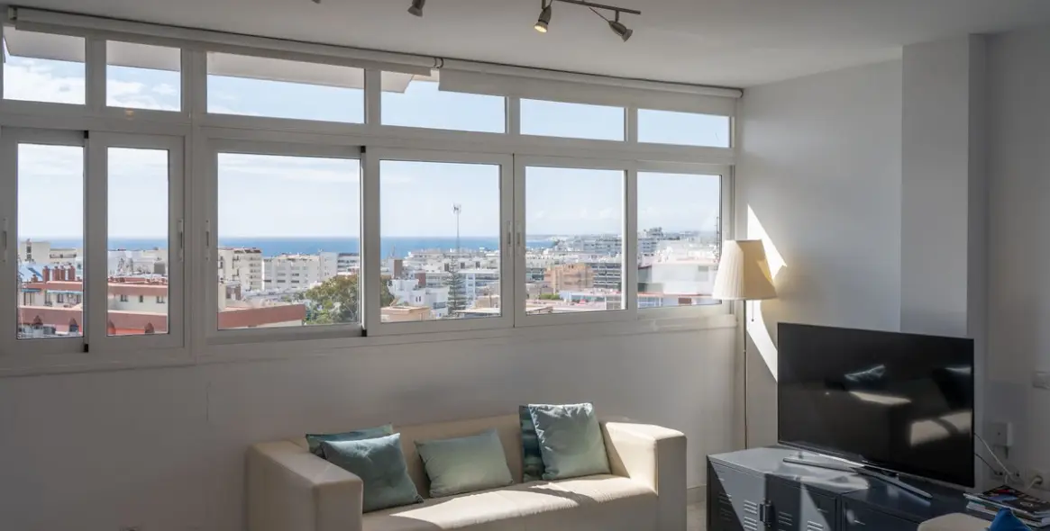 Продажа апартаментов на среднем этаже в Marbella 28