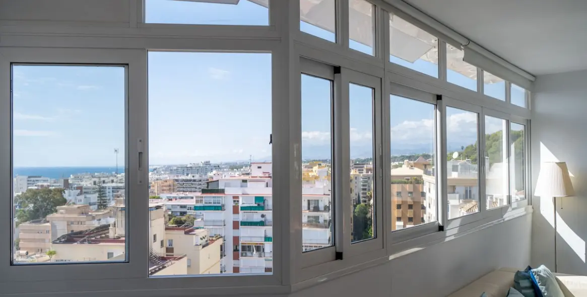 Продажа апартаментов на среднем этаже в Marbella 30