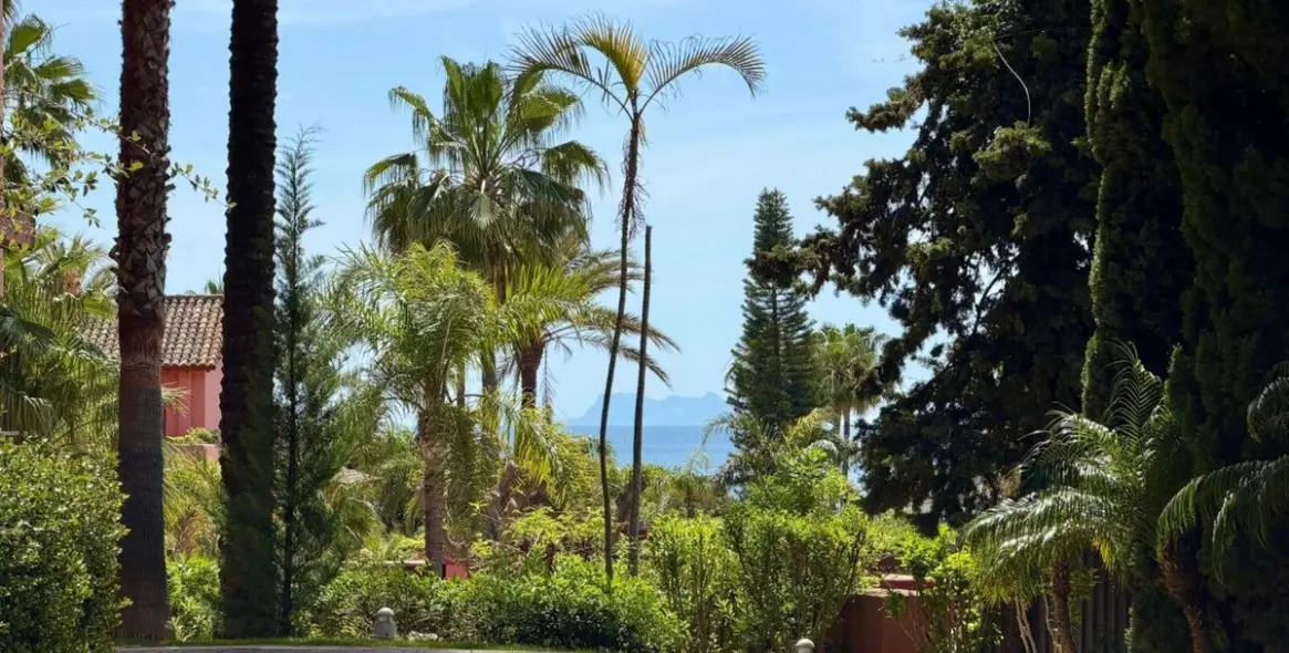 Sale of middle floor apartment in Estepona 18