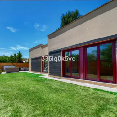 Sale of detached villa in Benahavís