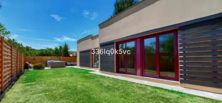 Sale of detached villa in Benahavís 1