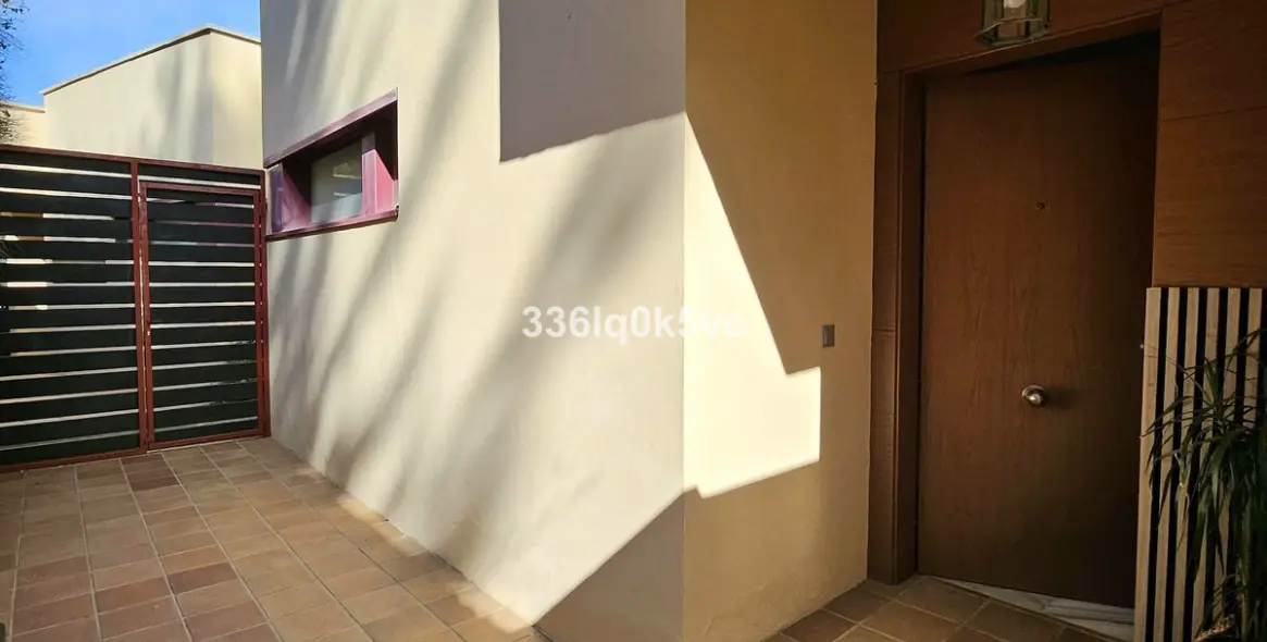 Sale of detached villa in Benahavís 5