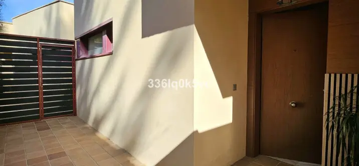 Sale of detached villa in Benahavís 4