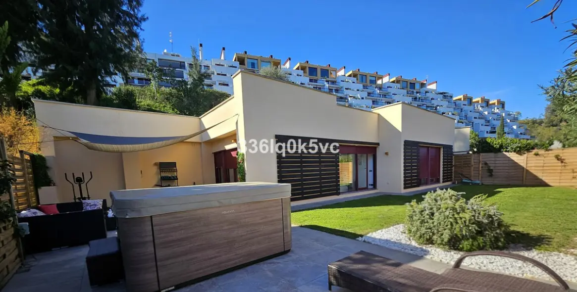 Sale of detached villa in Benahavís 6