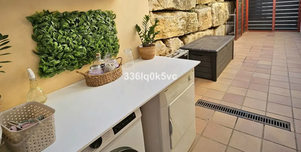 Sale of detached villa in Benahavís 7