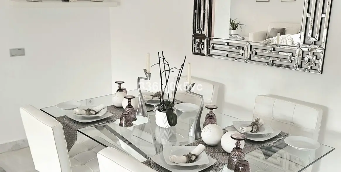 Sale of detached villa in Benahavís 8