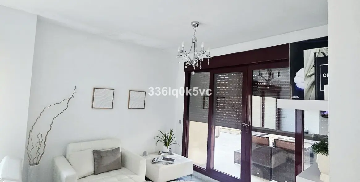 Sale of detached villa in Benahavís 12