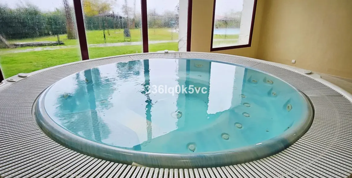 Sale of detached villa in Benahavís 21