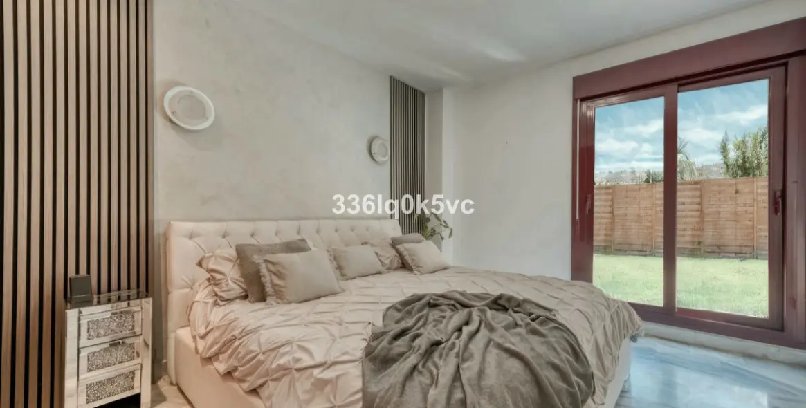 Sale of detached villa in Benahavís 22