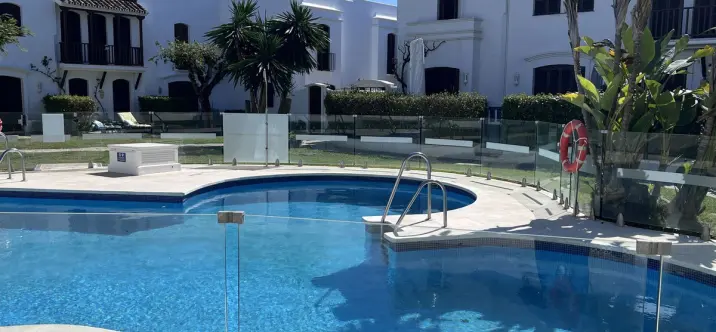 Продажа таунхауса в New Golden Mile 0