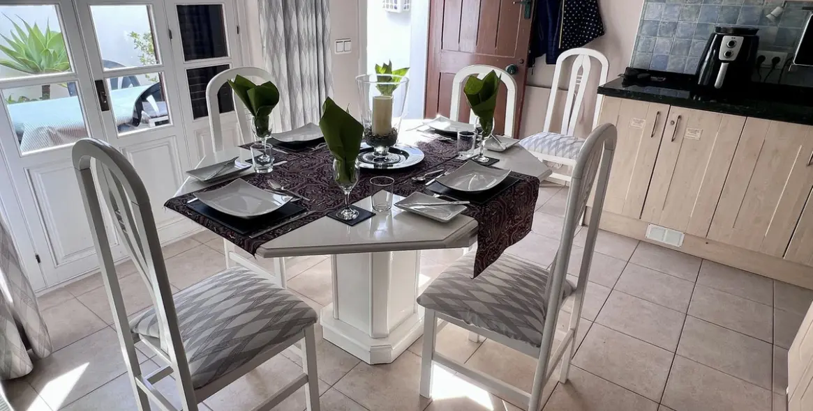 Продажа таунхауса в New Golden Mile 4